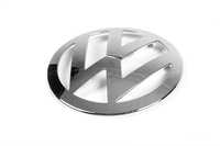 Эмблема значок на решетку радиатора Volkswagen VW 5 Transporter передн