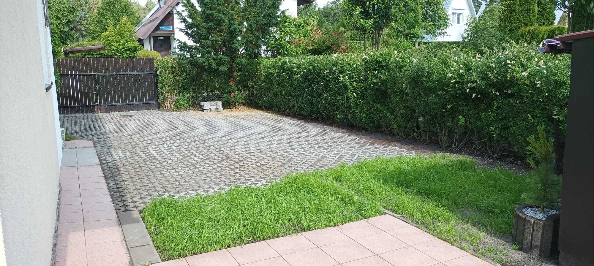 Ostatni wolny termin w lipcu w promocyjnej cenie!!!Domek wynajem Rowy