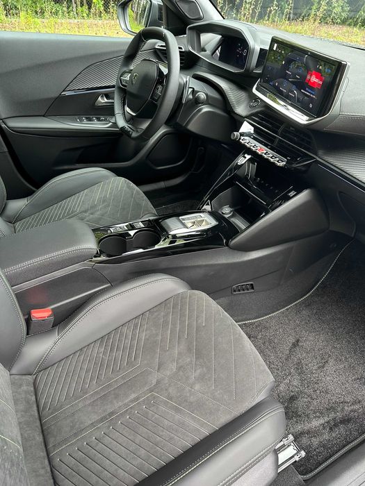 Peugeot 2008 wynajem z wykupem w kwocie od 2150zł BEZ BIK