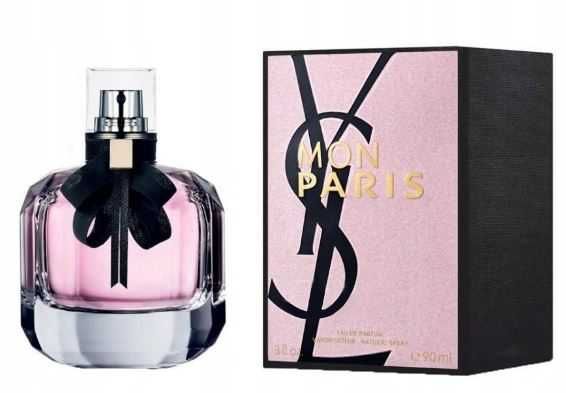 MON PARIS | Perfumy Damskie 90ml