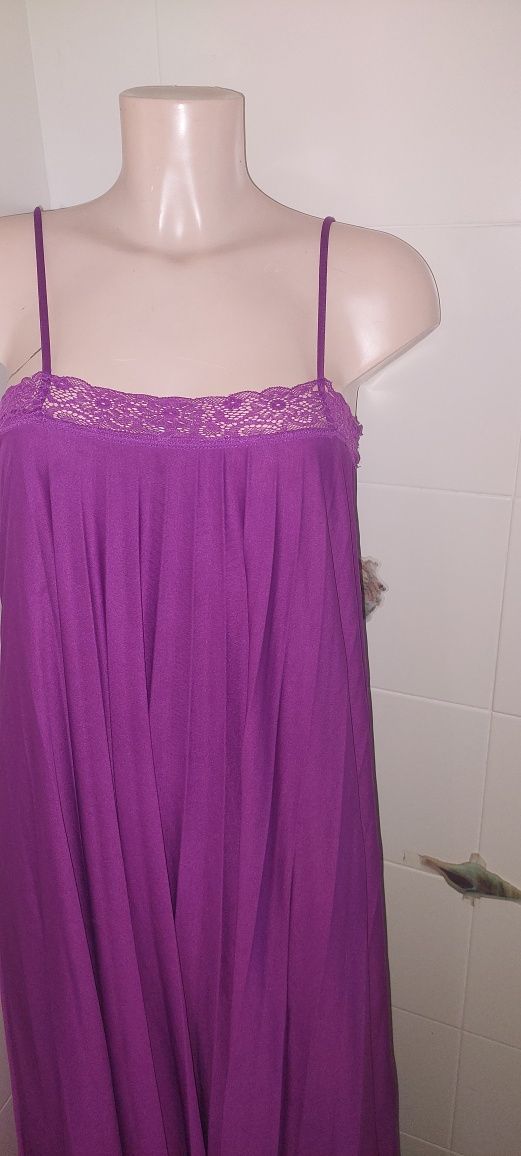 Vestido Zara tamanho M