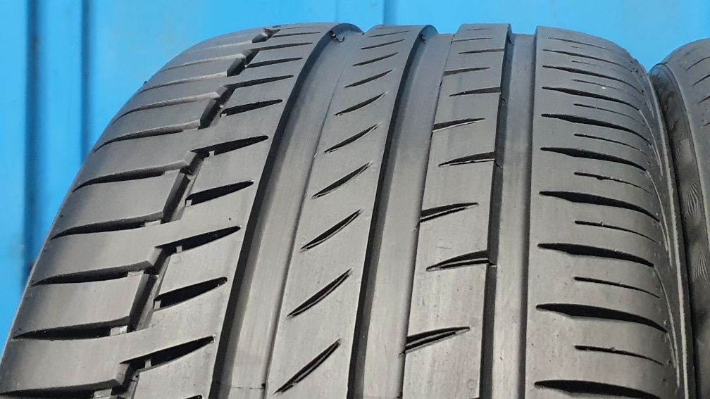 235/35 R19 Markowe opony letnie Continental ! Rok 2021