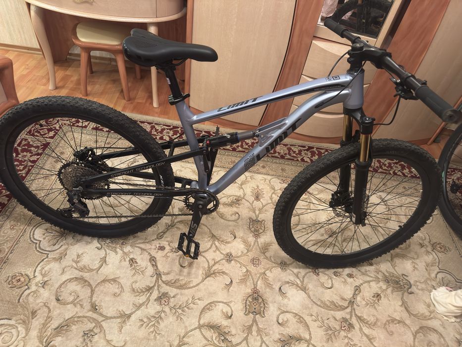 Велосипед Limit   колеса- 27,5