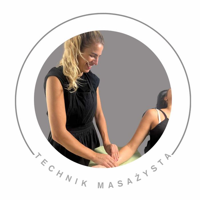 Masaż, terapia manualna. Masaż relaksacyjny, klasyczny, rozluźniający