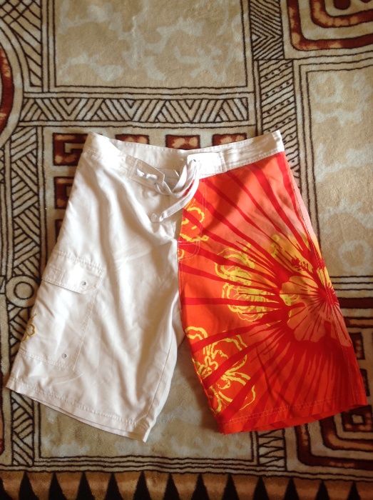 Чоловічі шорти