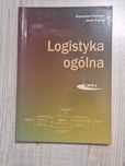 Logistyka ogólna Stanisław Niziński, Józef Żurek