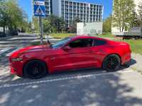 Mustang GT 2016 5.0