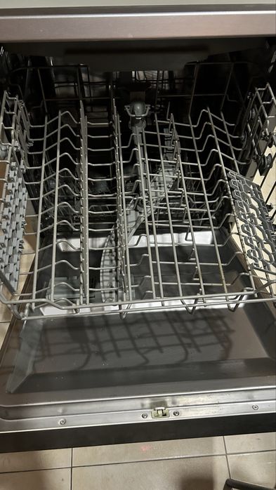 Vendo maquina de lavar loica