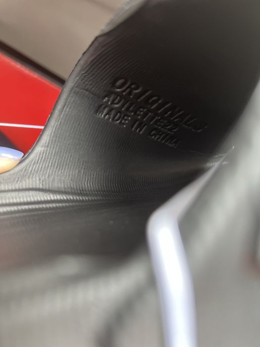 Шлепанцы мужские Adidas Adilette Адидас Адилетт