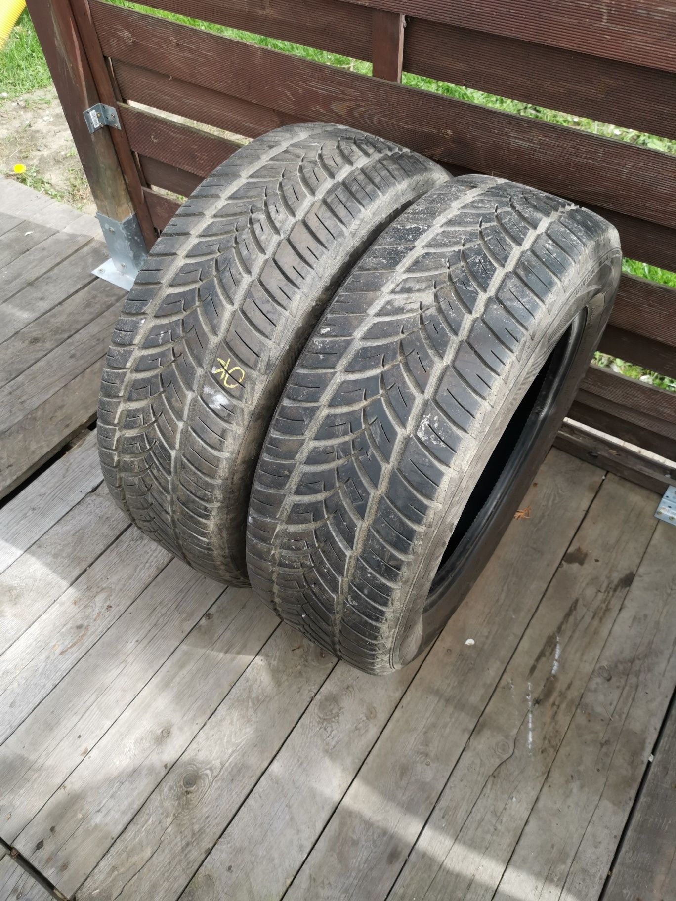 Maloya Futura Primato 195/60r15 88H 2 sztuki