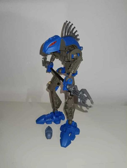 LEGO Bionicle 8590 Rahkshi Guurahk