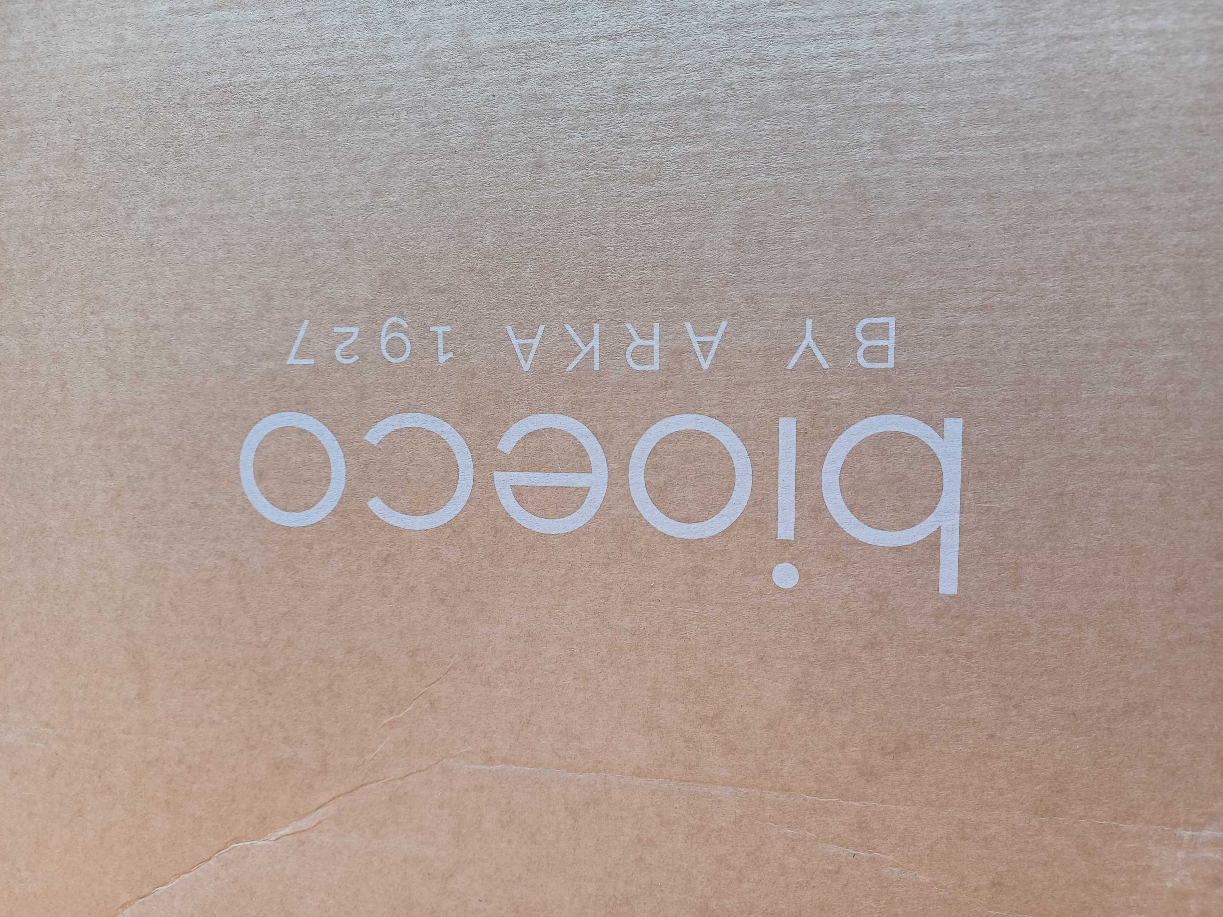 Buty botki bioeco 37 nowe skóra naturalna