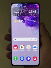 Samsung S20 Plus 5G 12/128ГБ NFC