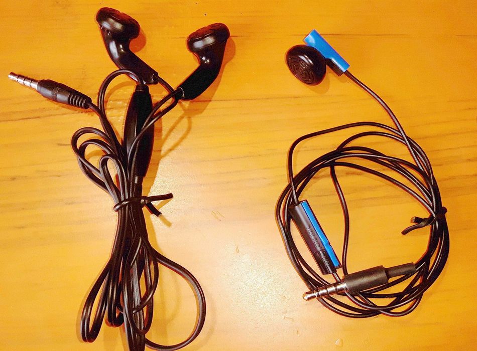 Наушники Cochlear Nucleus и гарнитуры и наушники проводные (3,5 мм)