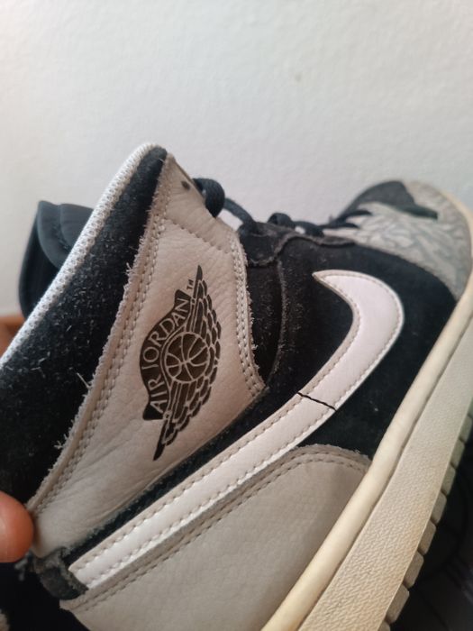 Nike Air Jordan 1 mid