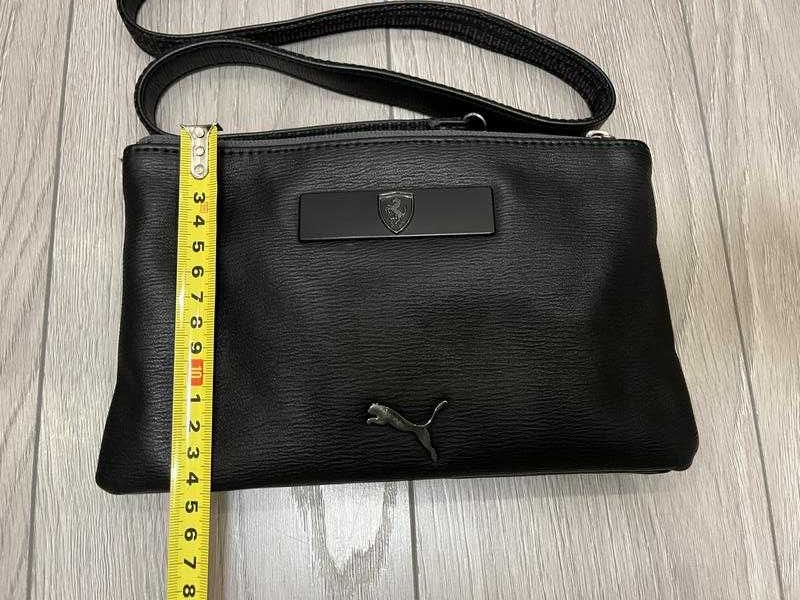 Сумка puma ferrari sytle wmn s mini hdb