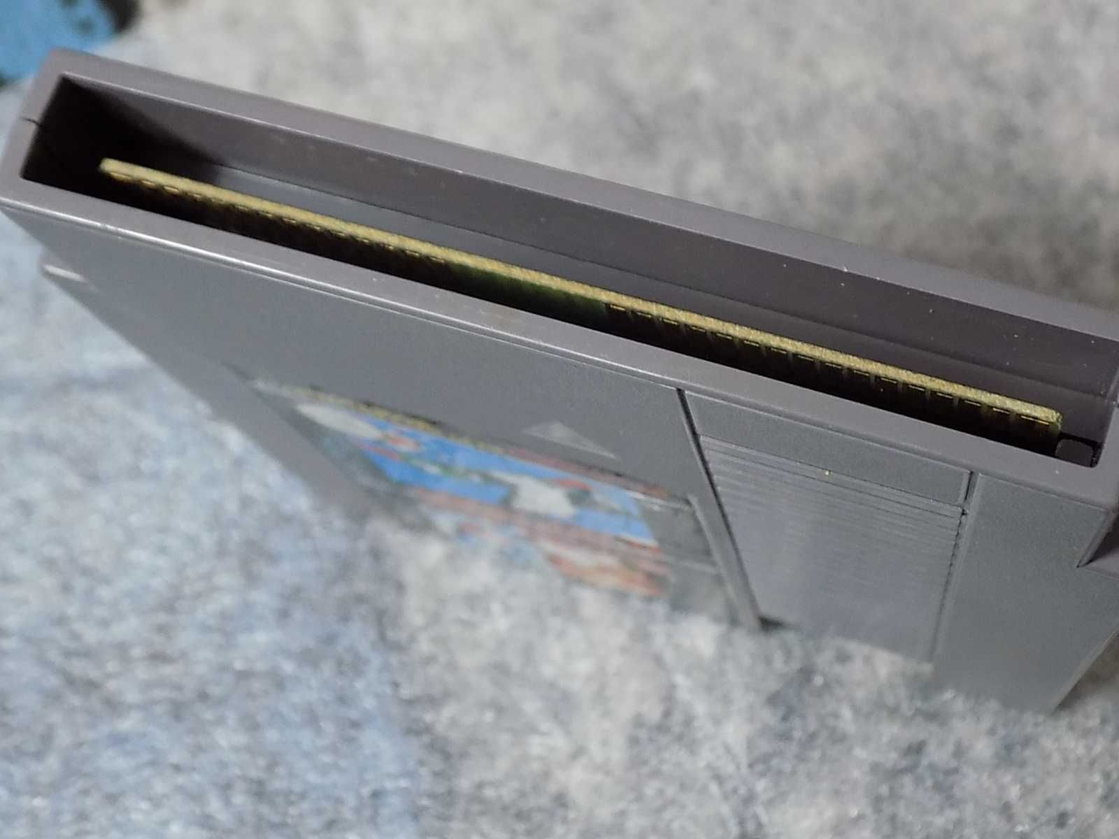 Super Mario Bros.+ Duck Hunt UKV Nintendo Entertainment System NES PAL