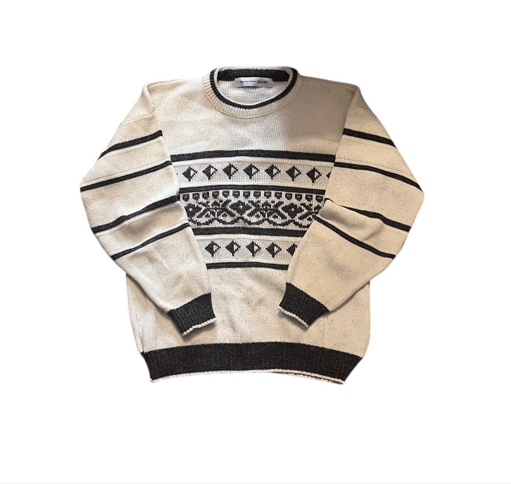 свитер Comme des Garcons SHIRT