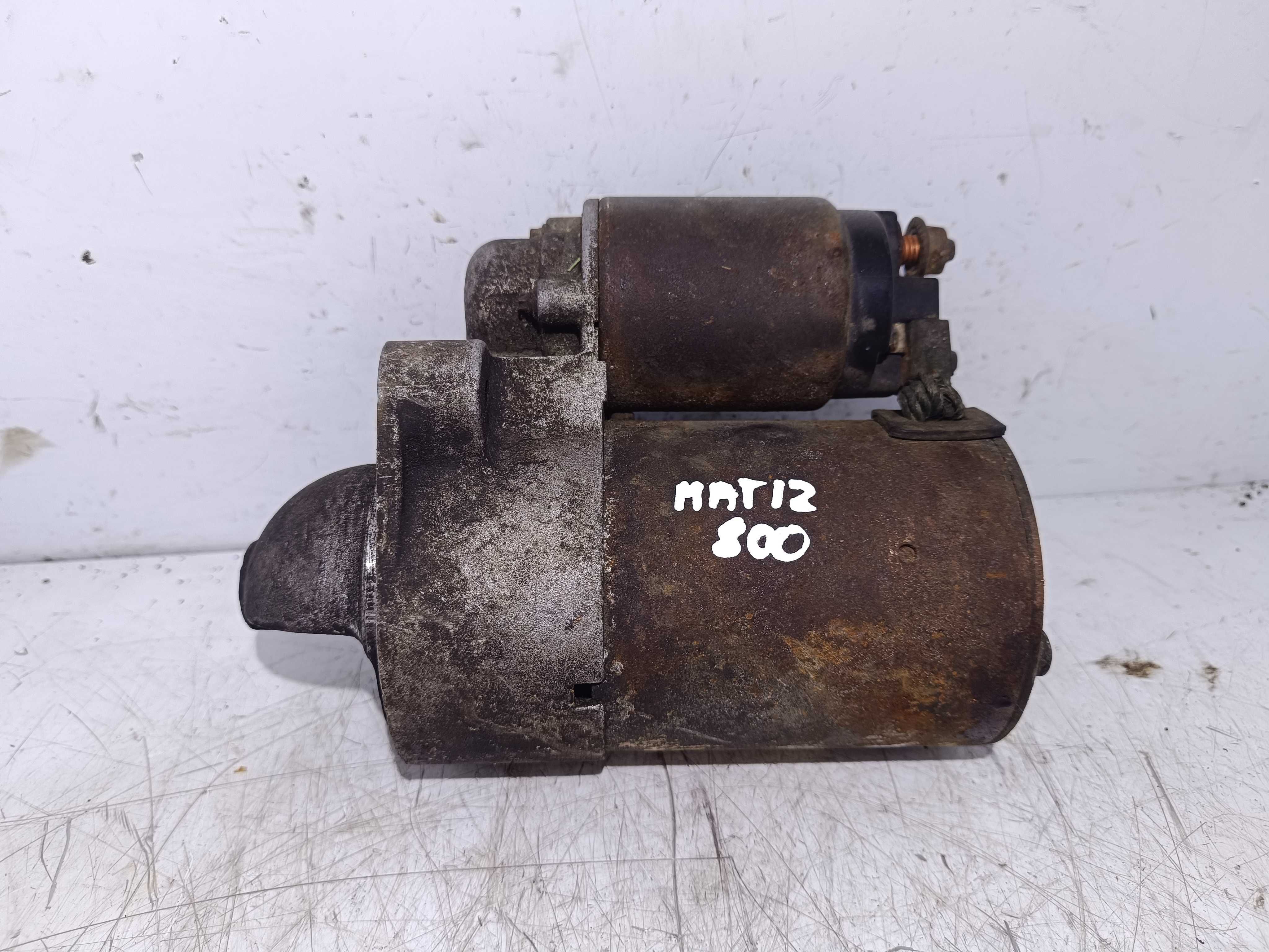 Rozrusznik MATIZ 800