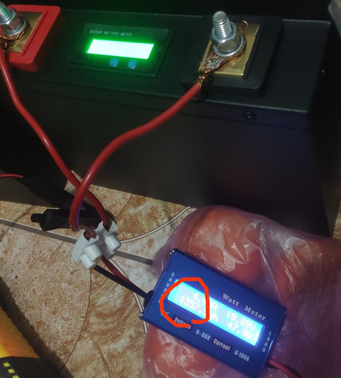 Lifepo4 Аккумулятор LIFEPO4 12V/100Ah