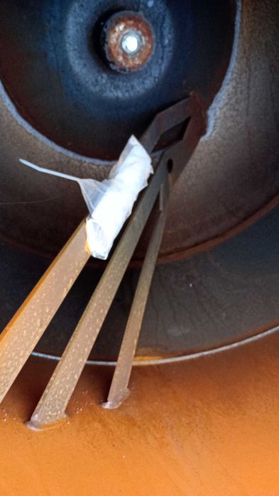 Nowa Betoniarka wolnospadowa  ALTRAD Gwarancja 230V