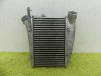 Intercooler Audi A6 C8 RS6 RS7 18- Lewy ORYGINAŁ