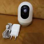 Kamera Nooie 360 niania