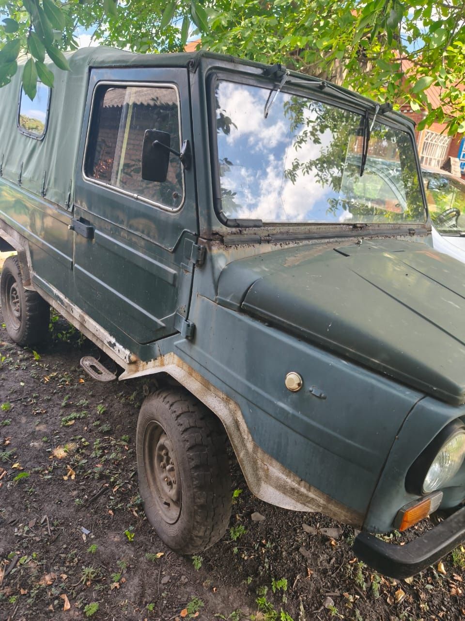 Продам Волинянку