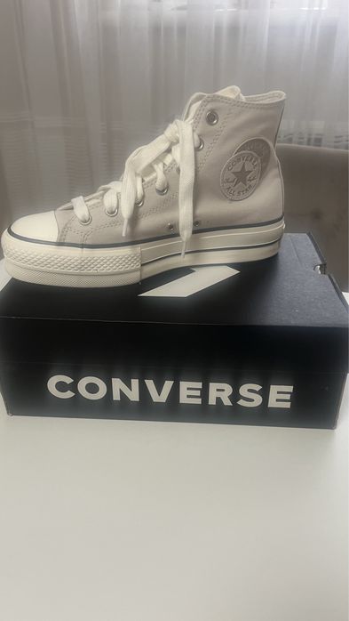 Кеди Converse