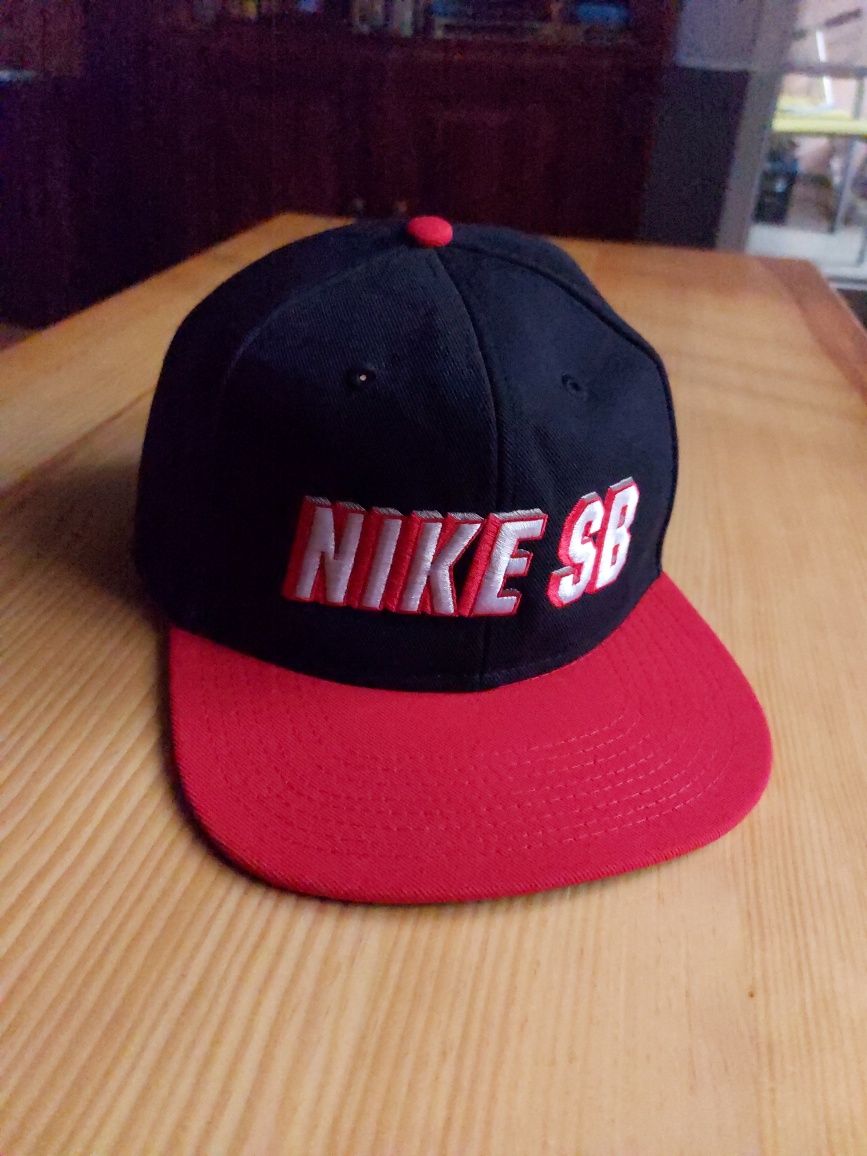 Czapka z daszkiem Nike SB