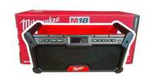 Milwaukee M18 RADDAB+G2-0
