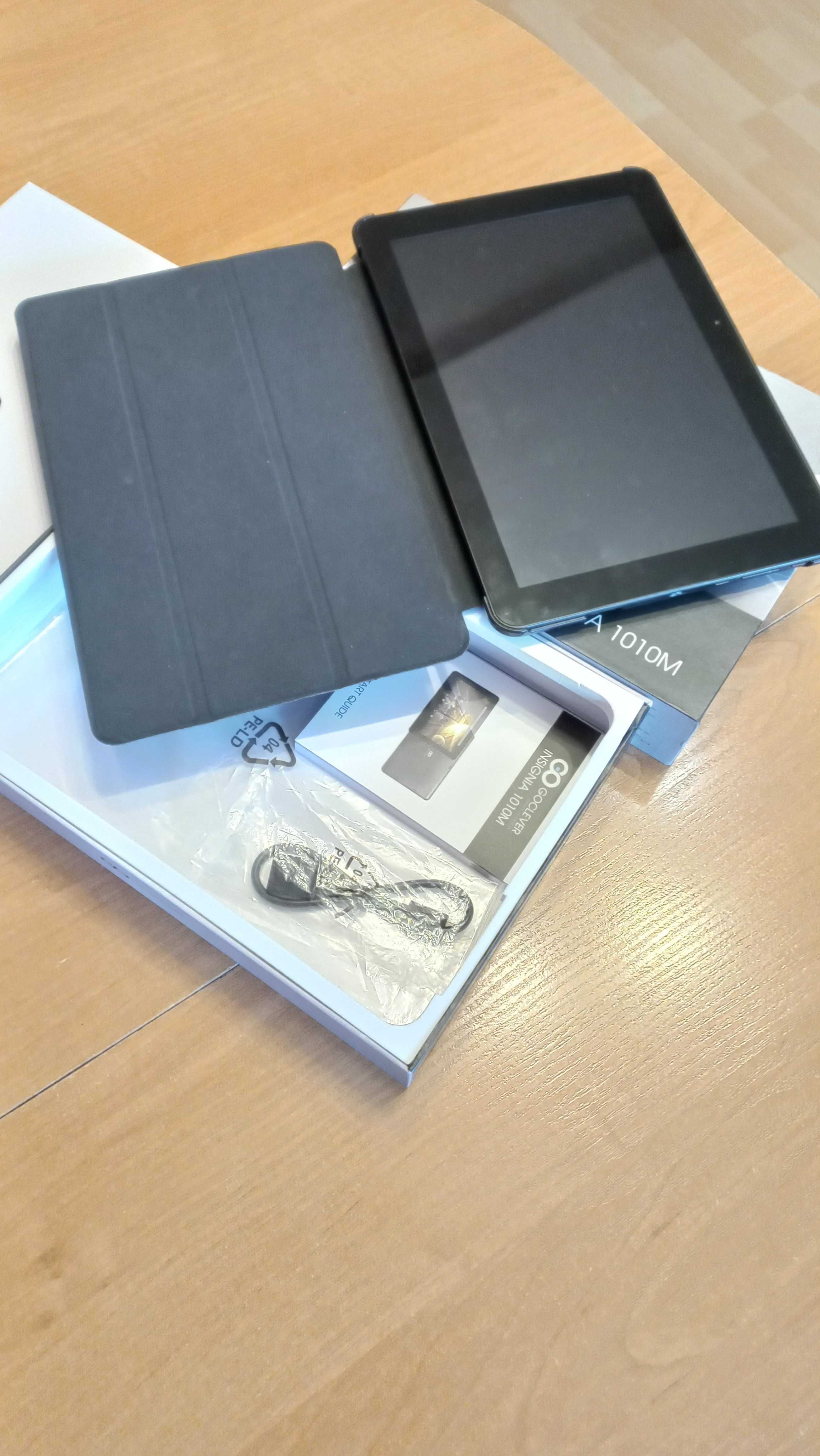 Tablet GoClever Insignia 1010M jak nowy Poznań