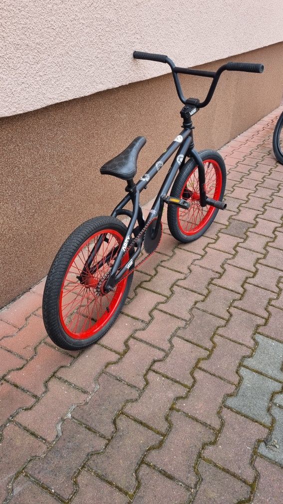 Rower Bmx koła 20