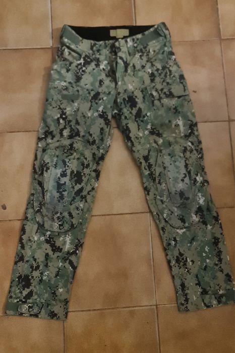 Camuflado Padrão OR2