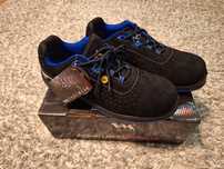 NOWE Buty ochronne BHP robocze VM Footwear Rimini Rozmiar 43