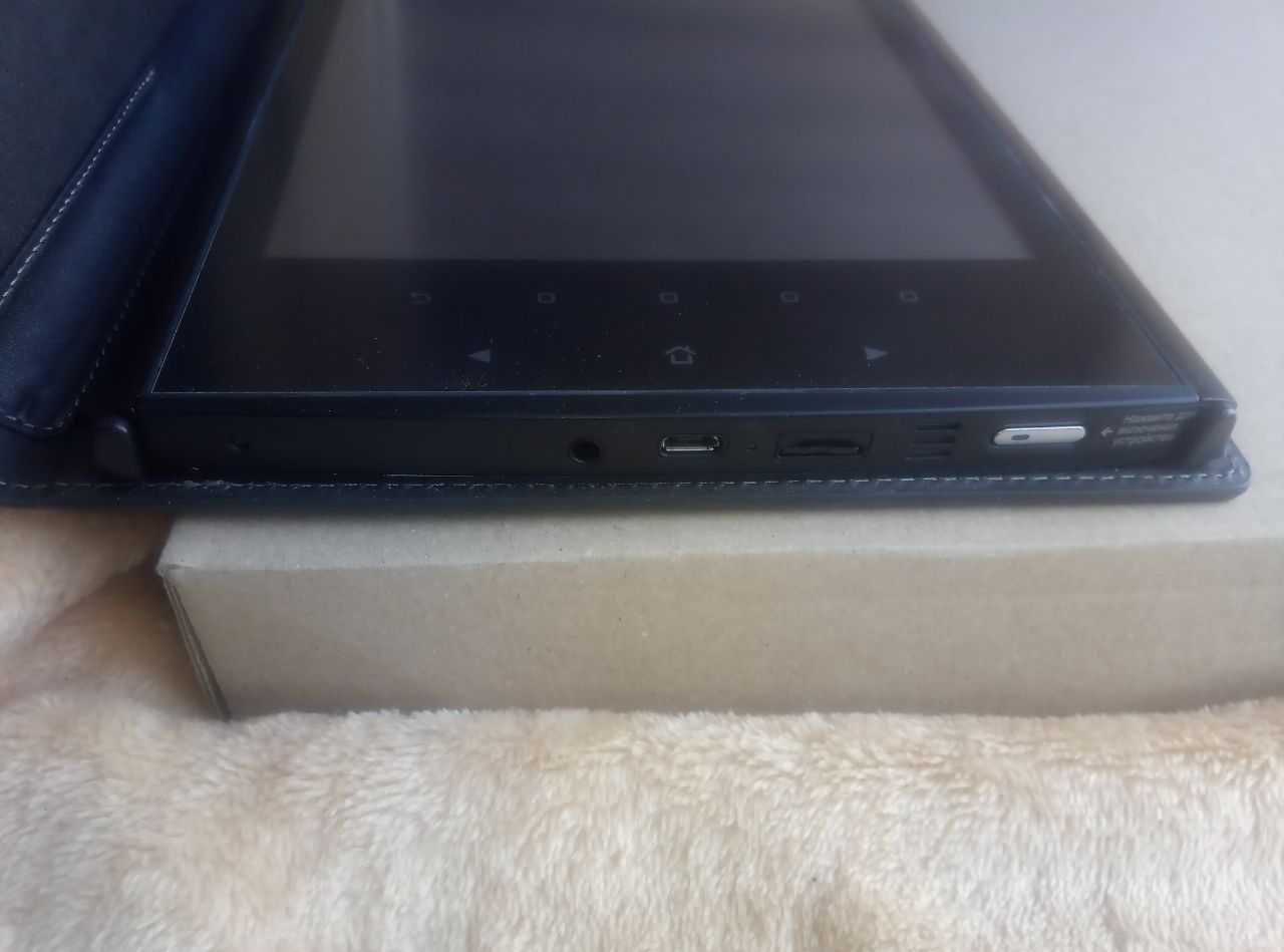 Электронный блокнот Asus Eee Note EA800