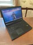 Ноутбук 17 FHD IPS Gigabyte P57 (I7-6700HQ/16/128 +1000/GTX1060)