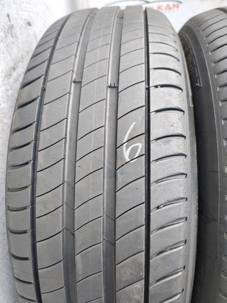 215/65r16 102H Michelin Primacy 3