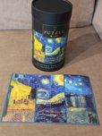 Puzzle 1000 elementów