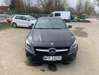 MERCEDES-BENZ CLA CLA 200 117 Urban 156KM 115KW