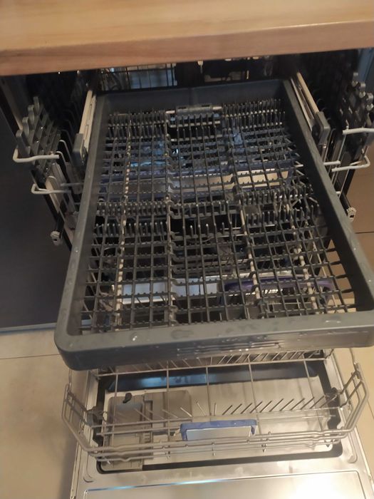 zmywarka do zabudowy 60 cm BEKO DIN 5932 FX30