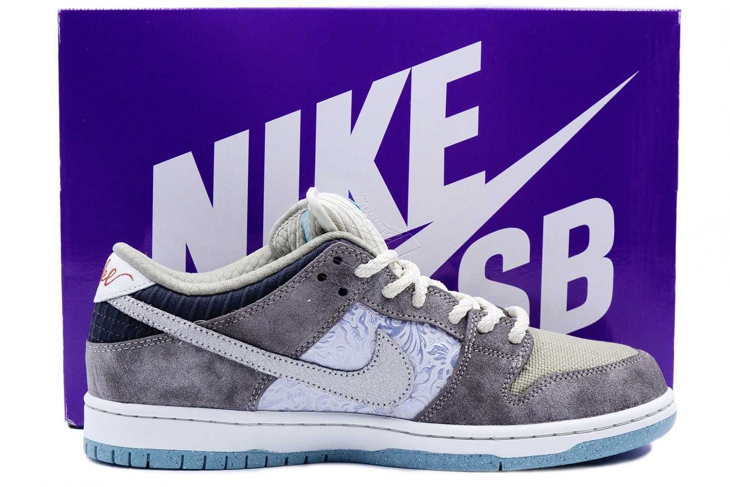 Nike SB DUNK Low Big Money Savings / FZ3129–200