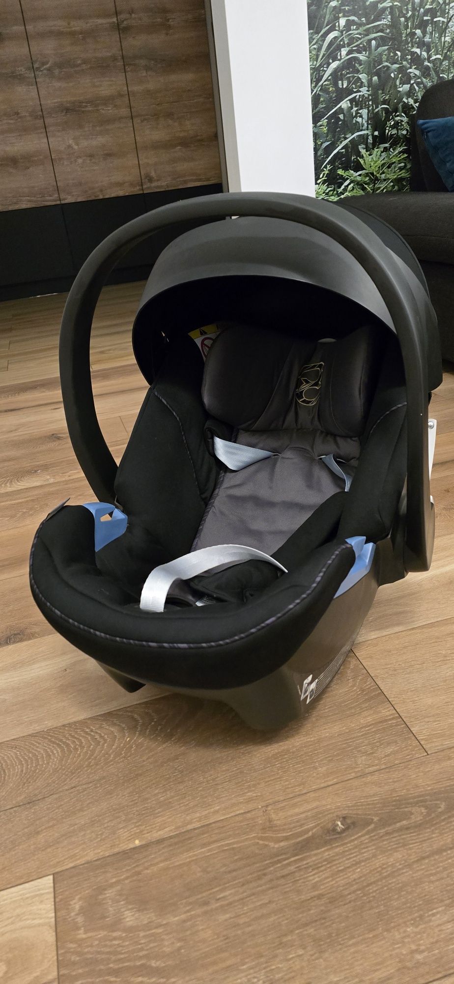Nosidełko  Cybex
