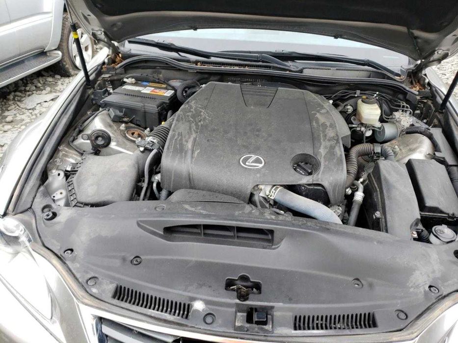 Lexus IS 250 2014