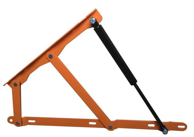 Механизм подъема кровати Фокстер Подъемный механизм Підйомний механізм