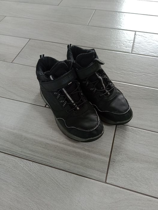 Buty zimowe, trzewiki Sprandi