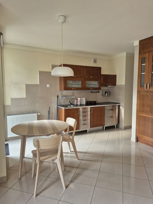 Kawalerka 34 m2, ul. Krowoderska