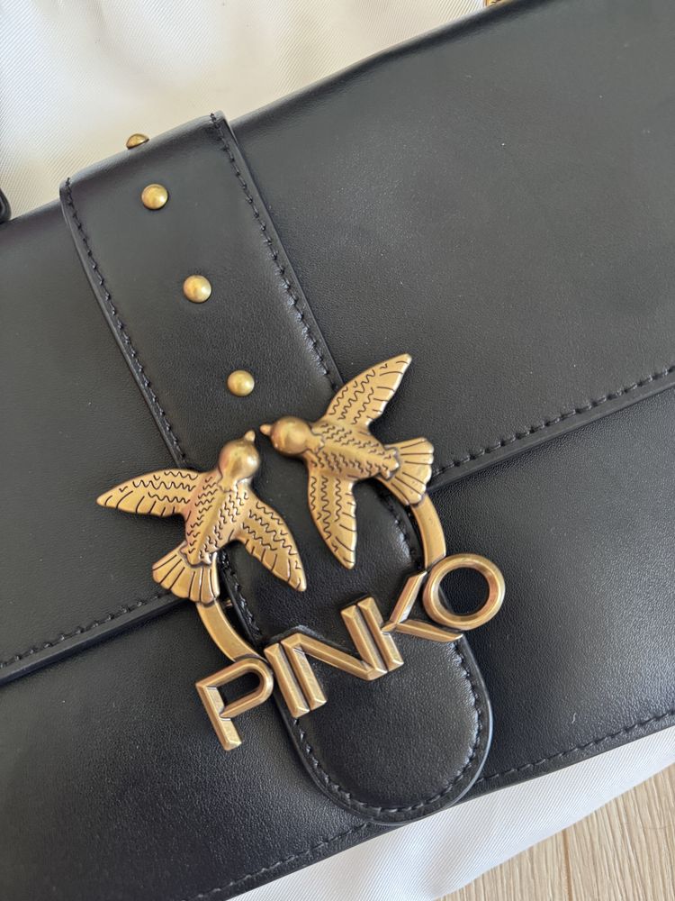 Сумка Pinko оригінал