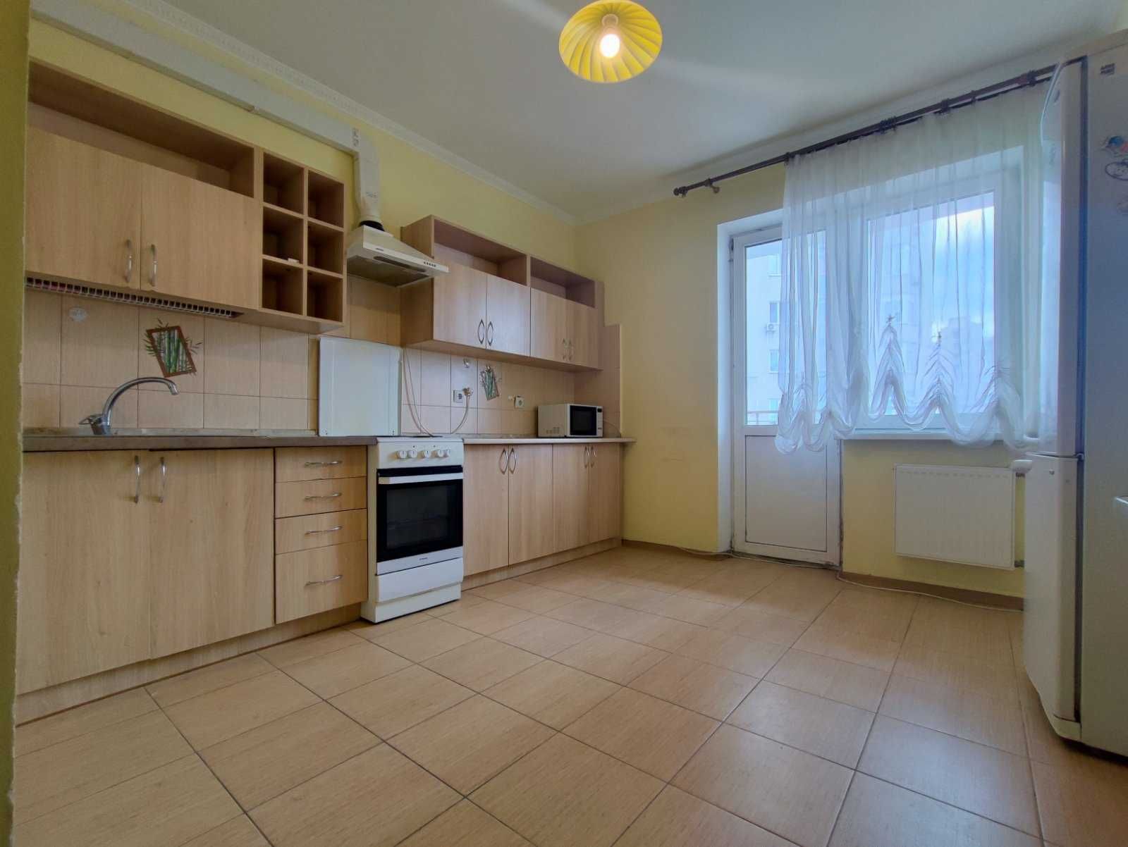 Продаж 1-к. квартири(56м2). Градинська 9. ЖК "Троєщинські Липки"