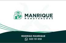 Manutenções  geral